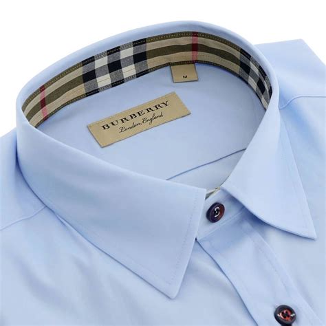 camisa burberry original como saber|burberry shirts for men outlet.